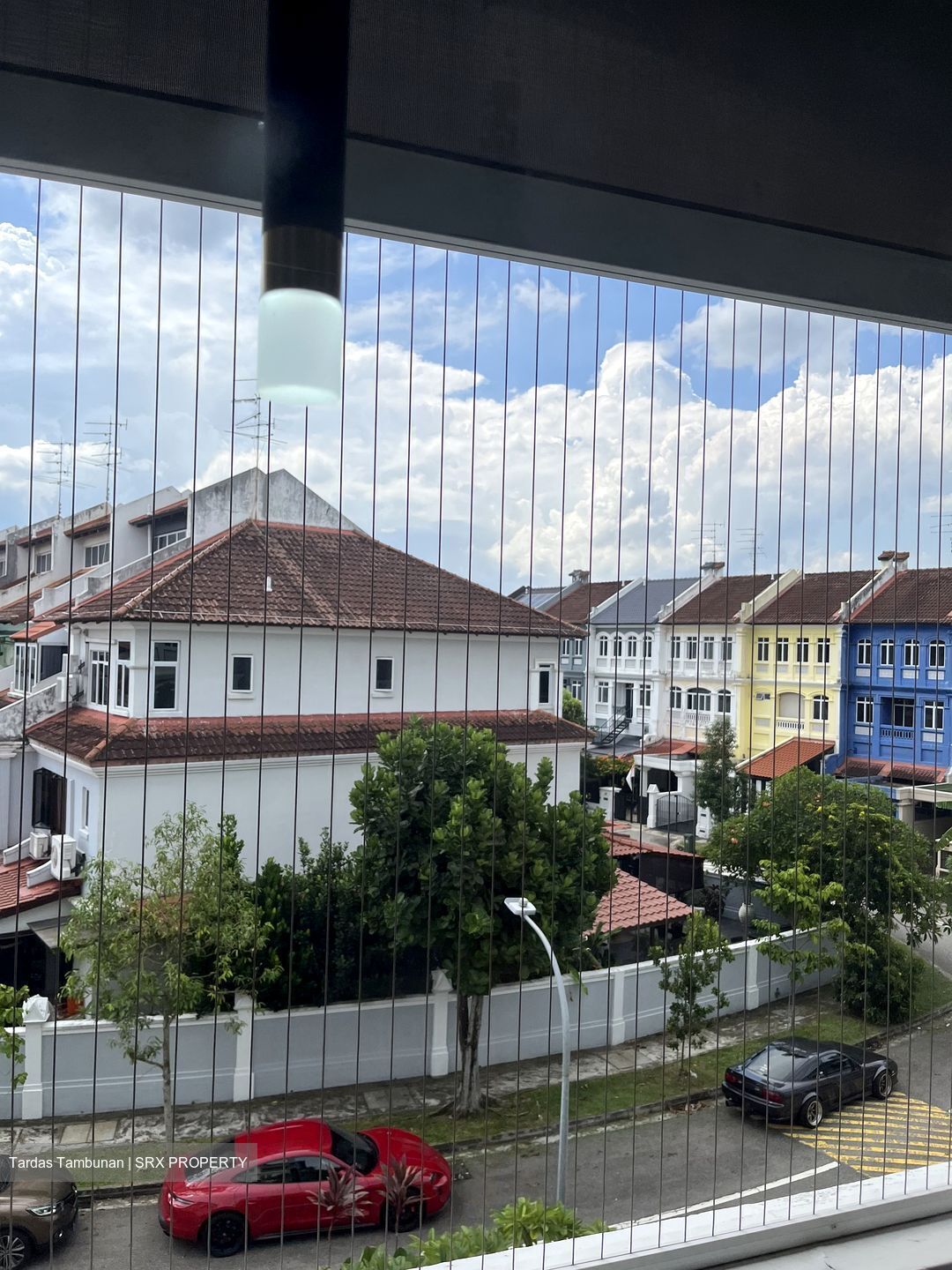 Loyang Villas (D17), Terrace #488142501